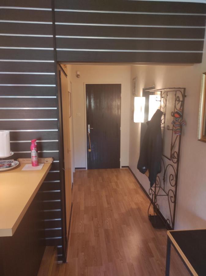 Le Faucon - Col Du Donon Apartment *