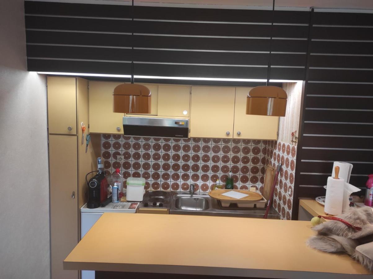 Le Faucon - Col Du Donon Apartment Grandfontaine (Bas-Rhin)