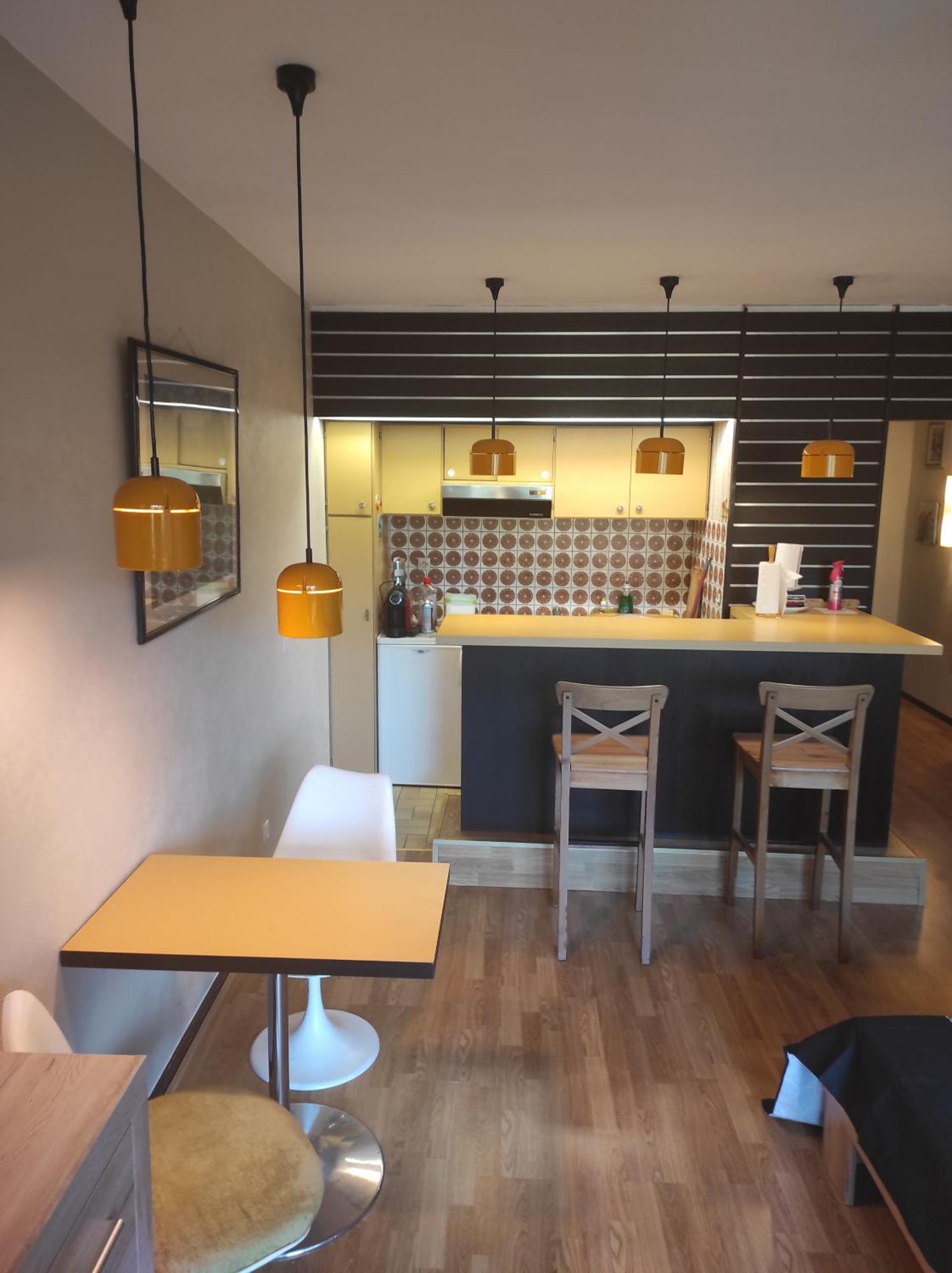 Apartment Le Faucon - Col Du Donon *