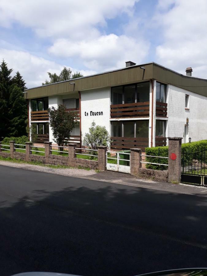 Le Faucon - Col Du Donon *